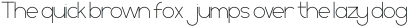 Geometrica Sans ttf (100)