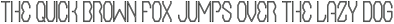 InCline INLINE 3 otf (400)