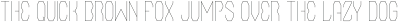InCline Light otf (300)