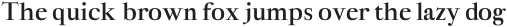 Aludra otf (700)