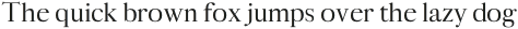 Aludra otf (400)