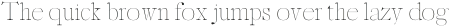 Aludra Thin otf (100)