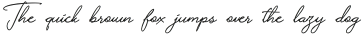 Alistair Signature otf (400)