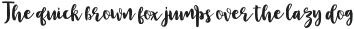 Adolescant Script Reguler otf (400)