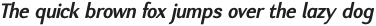 Nic BoldItalicRounded otf (700)