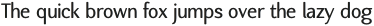 Nic MediumRounded otf (500)