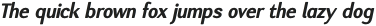 Nic XBoldItalicRounded otf (700)