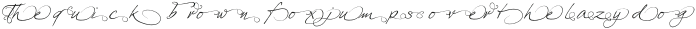 PrimaScript Alternative otf (400)
