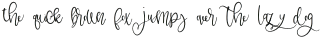 Download Unicorn Letters Font & SVG Letters ~ Script Fonts ...