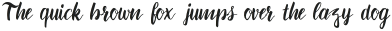 Garage Script otf (400)