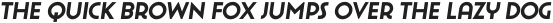 Uomo Bold Italic otf (700)