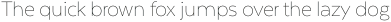 Texta Alt Thin Italic otf (100)