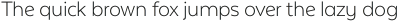 Texta Alt Light Italic otf (300)