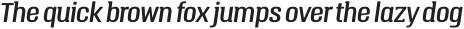 Triump Regular Italic otf (400)
