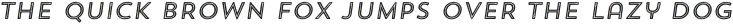 Trend Rh Sans Five Italic otf (400)