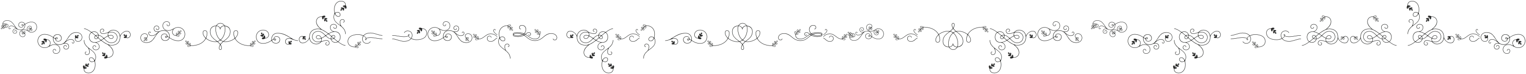 Trend Rh Ornaments otf (400)