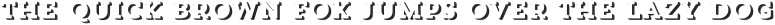 Trend Rh Slab Two otf (400)