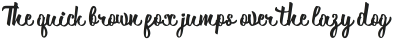 Rufus Script ttf (400)