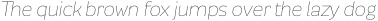 Modernica Std Thin Italic otf (100)