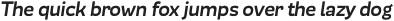 Modernica Std Bold Italic otf (700)