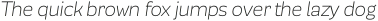 Modernica Std Light Italic otf (300)