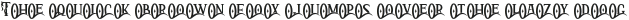 Arthouse Alt 04 otf (400) Sample