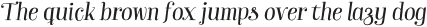 Garden Swash Italic otf (400)