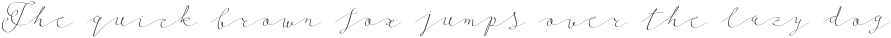 Follow Script Script otf (400)
