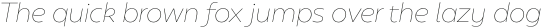 Geometrica Thin It otf (100)