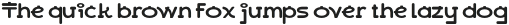 RABOAN Rounded otf (400)