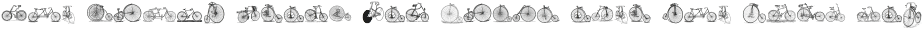 cycle Regular ttf (400)