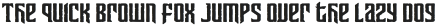 CCSunriseTillSunsetRisenUp otf (400)