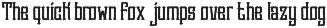 Vesaly - Simple Blackletter preview