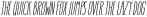 Flowy Condense Rust Italic otf (400)