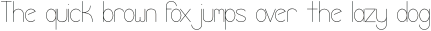ProFuturic-Sans otf (400)