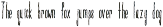 Spring Break Font + Bonus Graphics preview