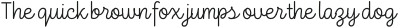 TT Milks Casual Script One otf (400)