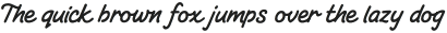 CCSpaghettiWesternScript otf (400)