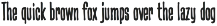 Credit Crunch - ultra tall pen font preview