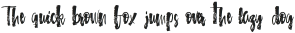 Aura Cursive Regular otf (400)