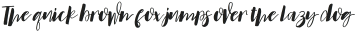 Wenstroong Script Reguler otf (400)