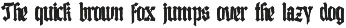 Black Madness preview