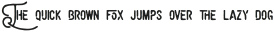 Vulturemotor otf (400)