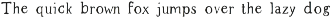 The Market Duo - Rustic Font preview