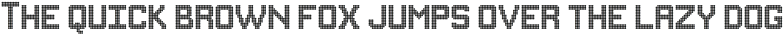 Alpha Digital ttf (400)