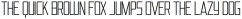 Gareth Extra Light Condensed otf (200)