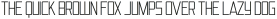 Gareth Extra Light Semi Condensed otf (200)