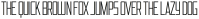 Gareth Extra Light Extra Condensed otf (200)