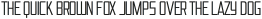 Gareth Light Condensed otf (300)