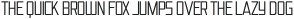 Gareth Light Semi Condensed otf (300)